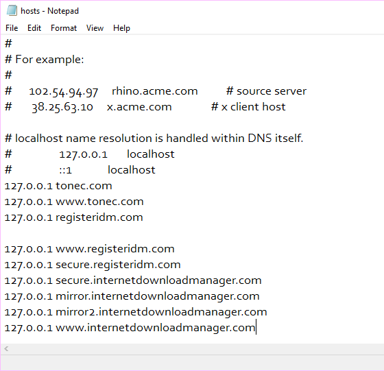 How to Fix IDM Fake Serial Number Error 2019