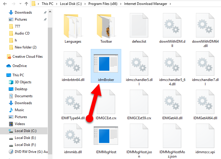 How to Fix IDM Fake Serial Number Error 2019