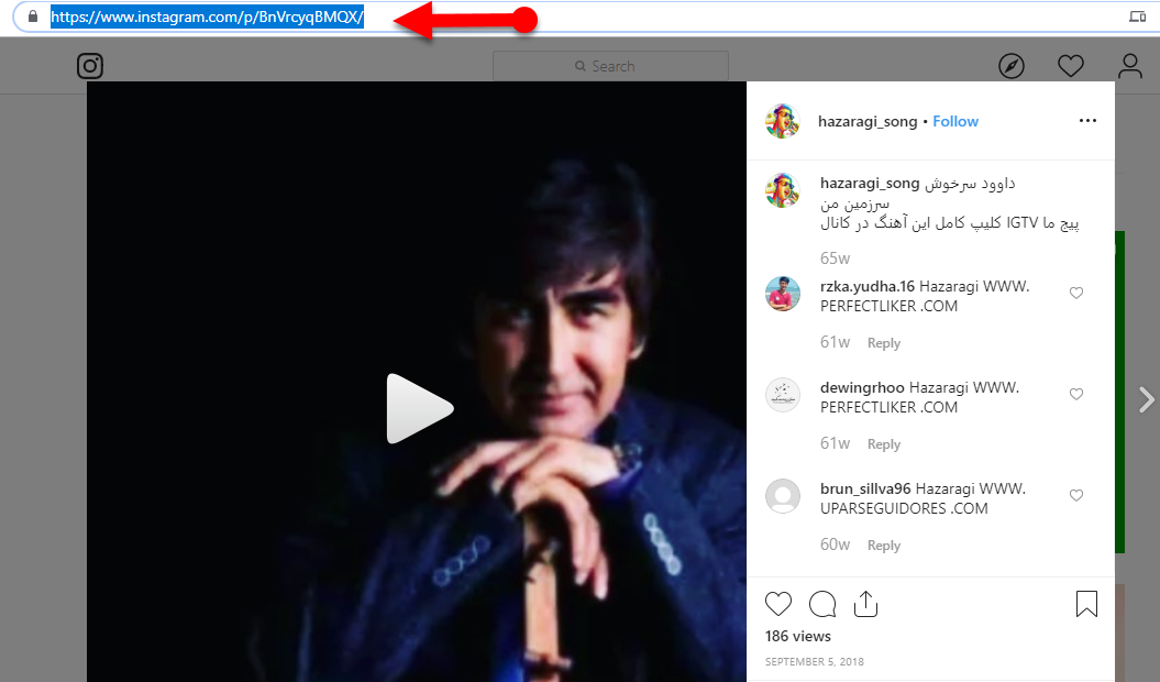 How to Save Instagram Videos on Windows, Android and iOS