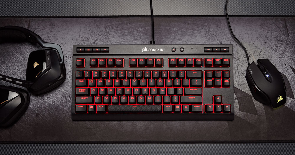 Best Wireless Gaming Keyboard for PC in 2020