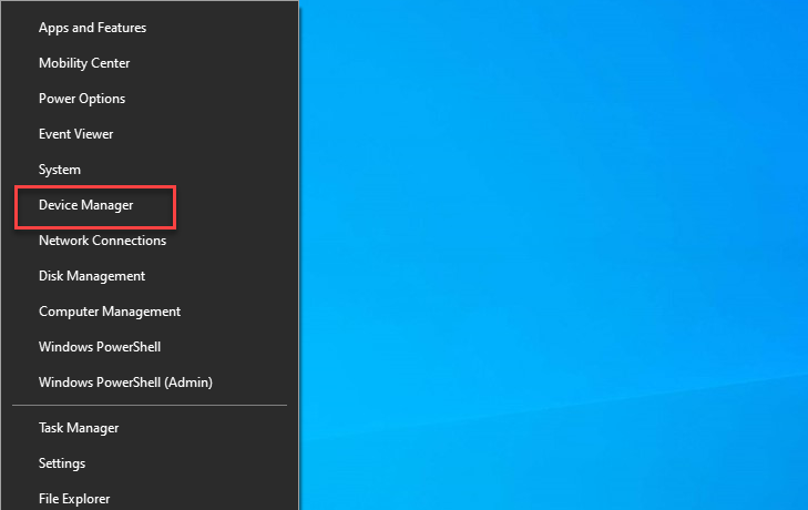 Turn Off Touchpad Windows 10