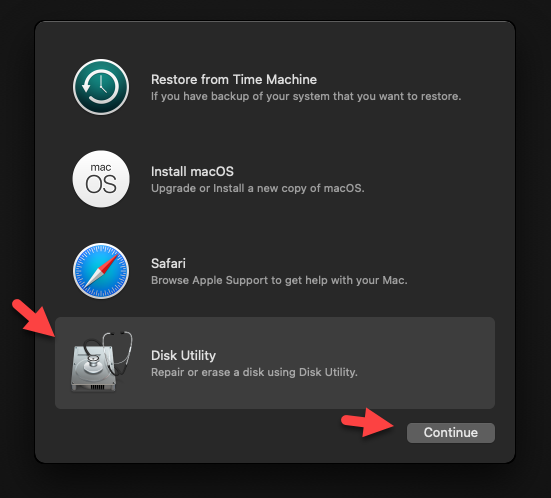 Install macOS Big Sur on VirtualBox on Windows PC