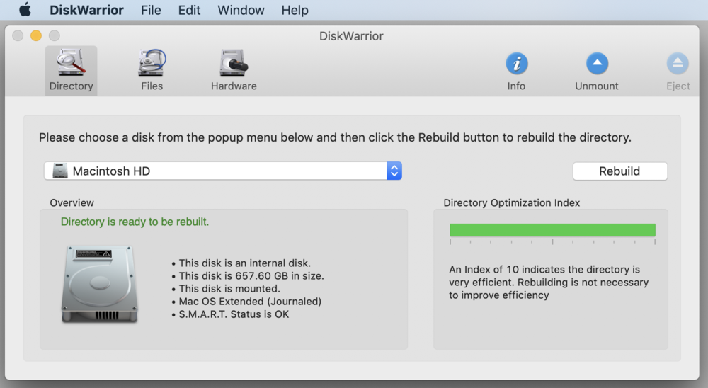 Best Data Recovery Software for Mac