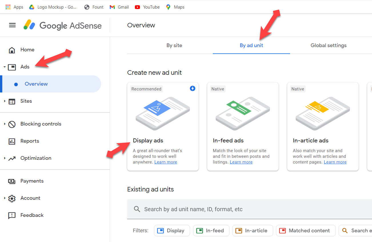 Add Sticky Ads on WordPress Sites