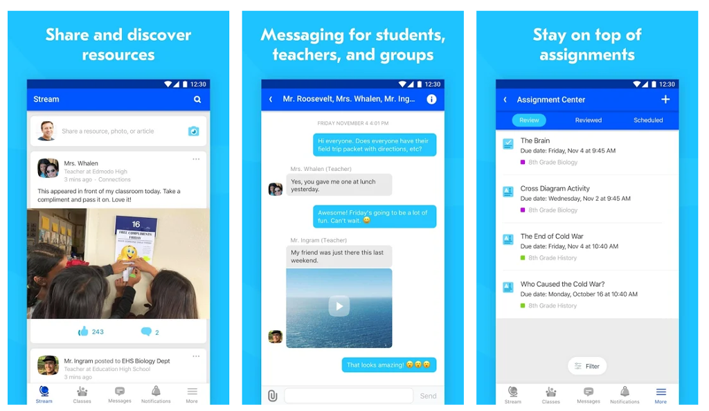 Best Learning Apps for iOS and Android Phones in 2020
