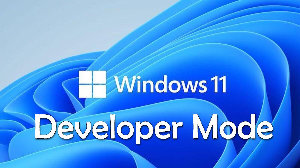 How to Enable Developer Mode in Windows 11? - TechSpite