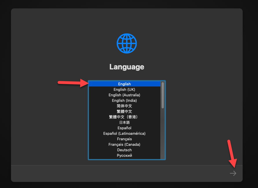 Install macOS Big Sur on VirtualBox on Windows PC