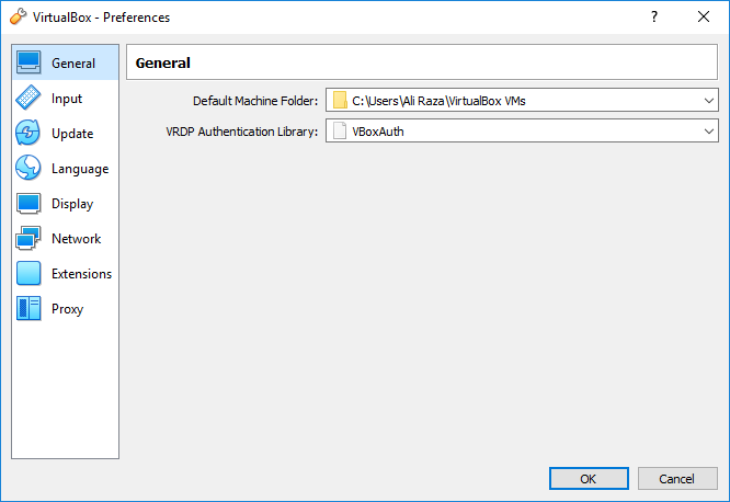 Install VirtualBox Extension Pack and Enable USB 3.0