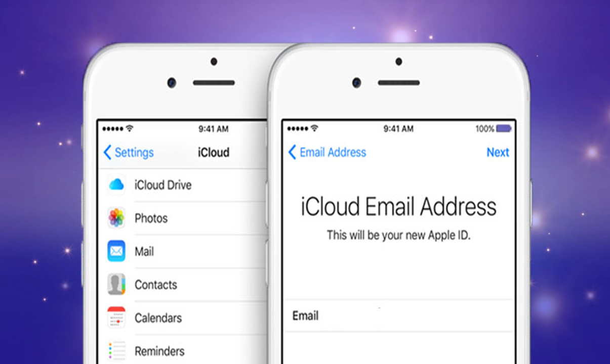 Change or Delete iCloud Account on iPhone and iPad Without Losing Data