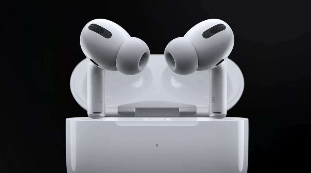 How to Check AirPods Pro Serial Number