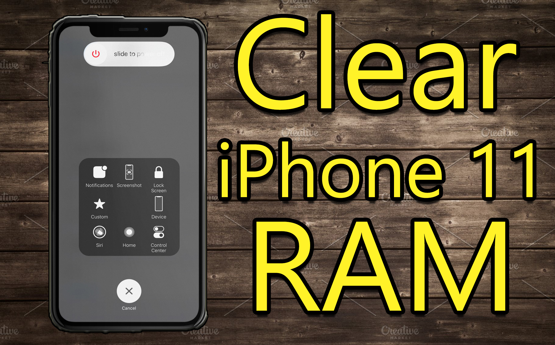How to Clear RAM on iPhone 11 Pro Max, 11 Pro, and iPhone 11