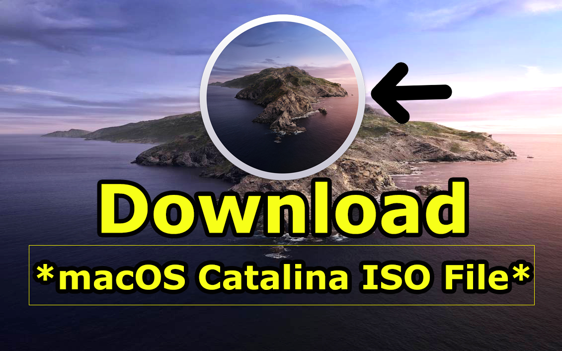 How to Download macOS 10.15 Catalina Beta ISO File