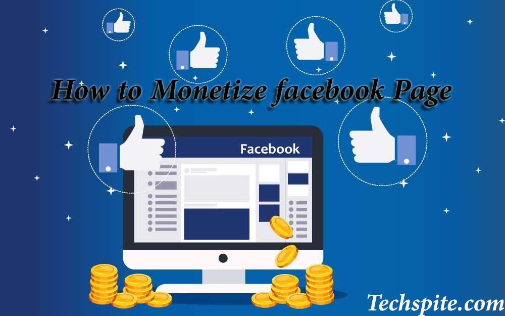 Monetize Your Facebook Page