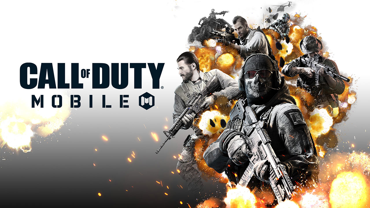 Play Call Of Duty Mobile on PC