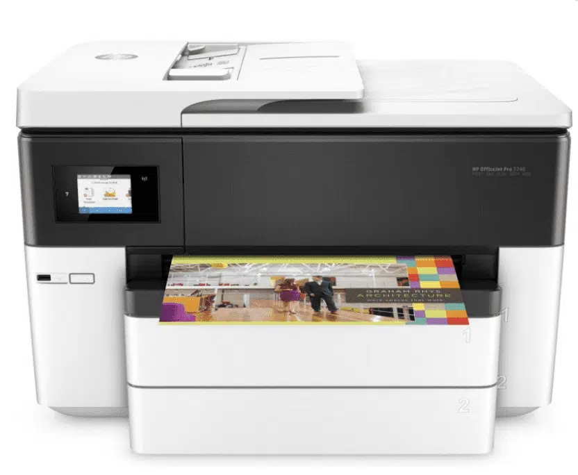 Best Printers for Mac in 2022