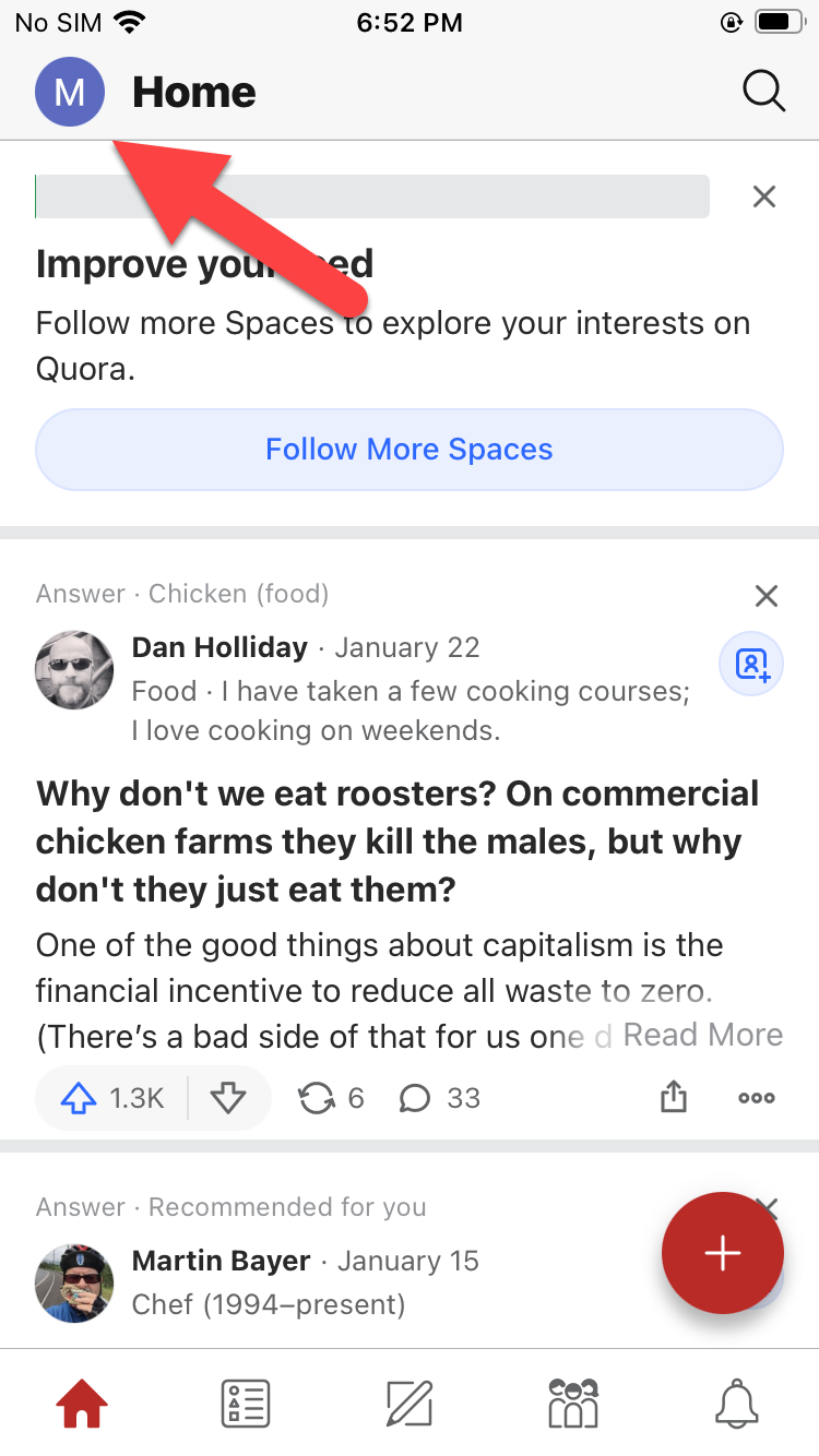 How to Delete Quora Account Permanently on Android &amp; iOS 2021