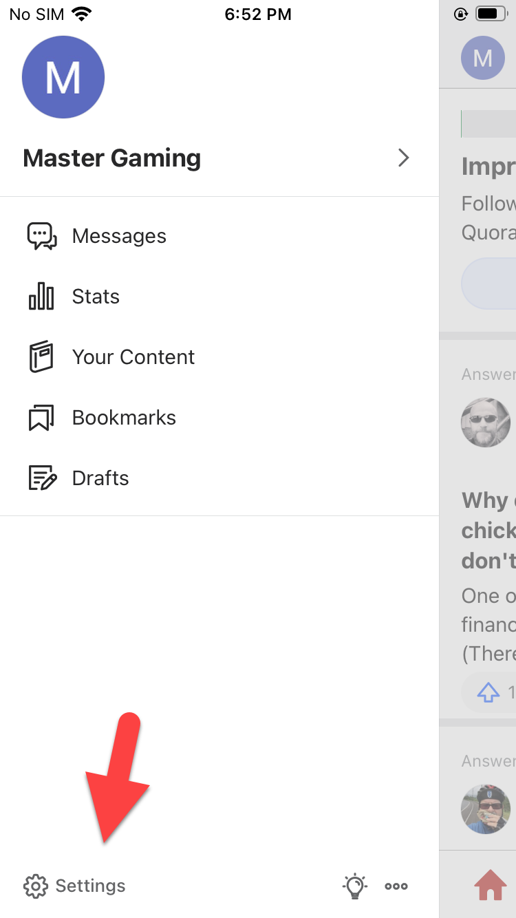 How to Delete Quora Account Permanently on Android &amp; iOS 2021