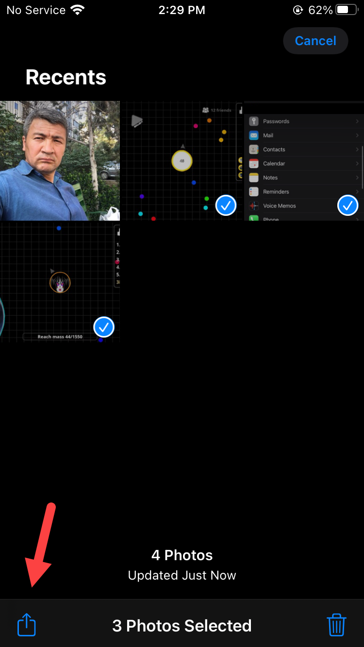 How to Convert Photo to PDF on iPhone (3 Simple Ways)
