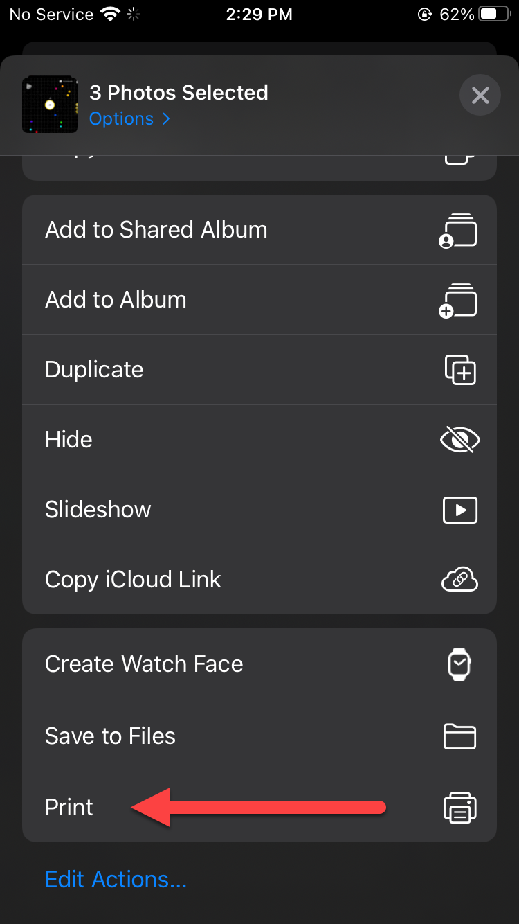 How to Convert Photo to PDF on iPhone (3 Simple Ways)
