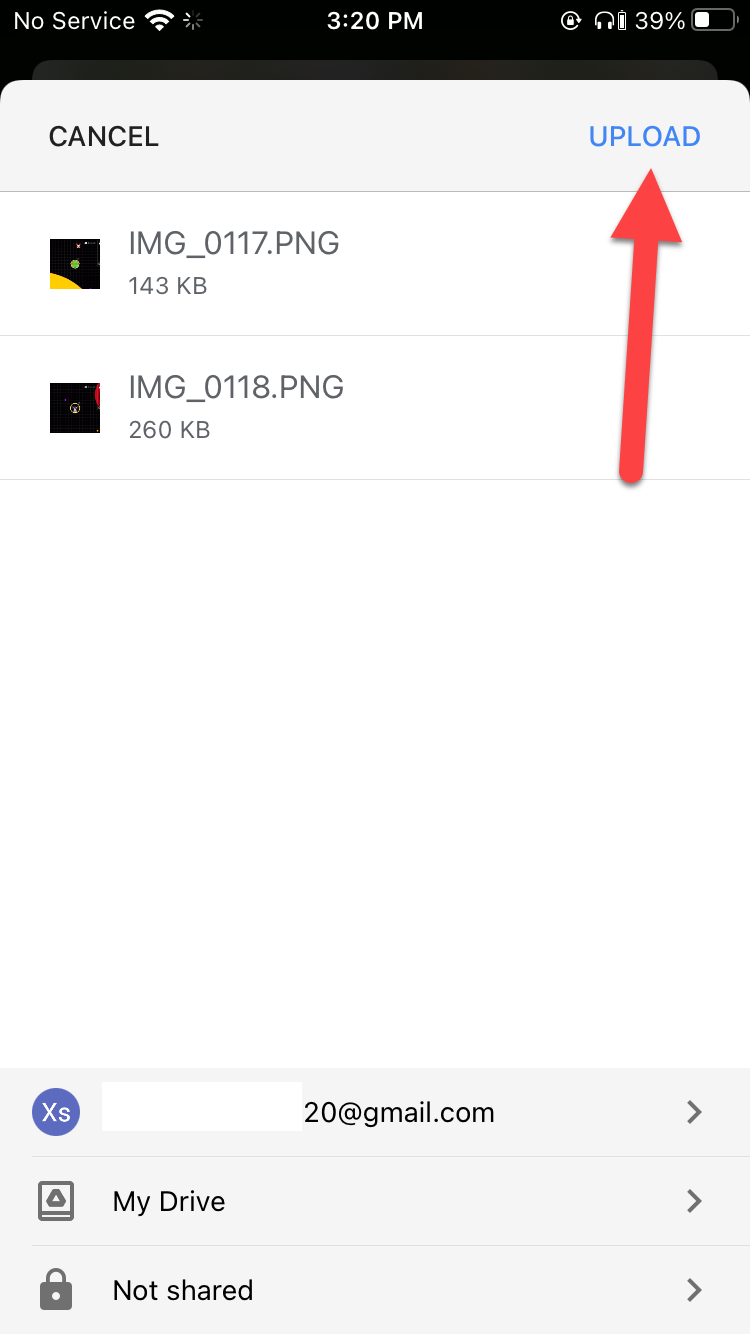3 Ways to Share Photos, Videos Between iPhone and Android