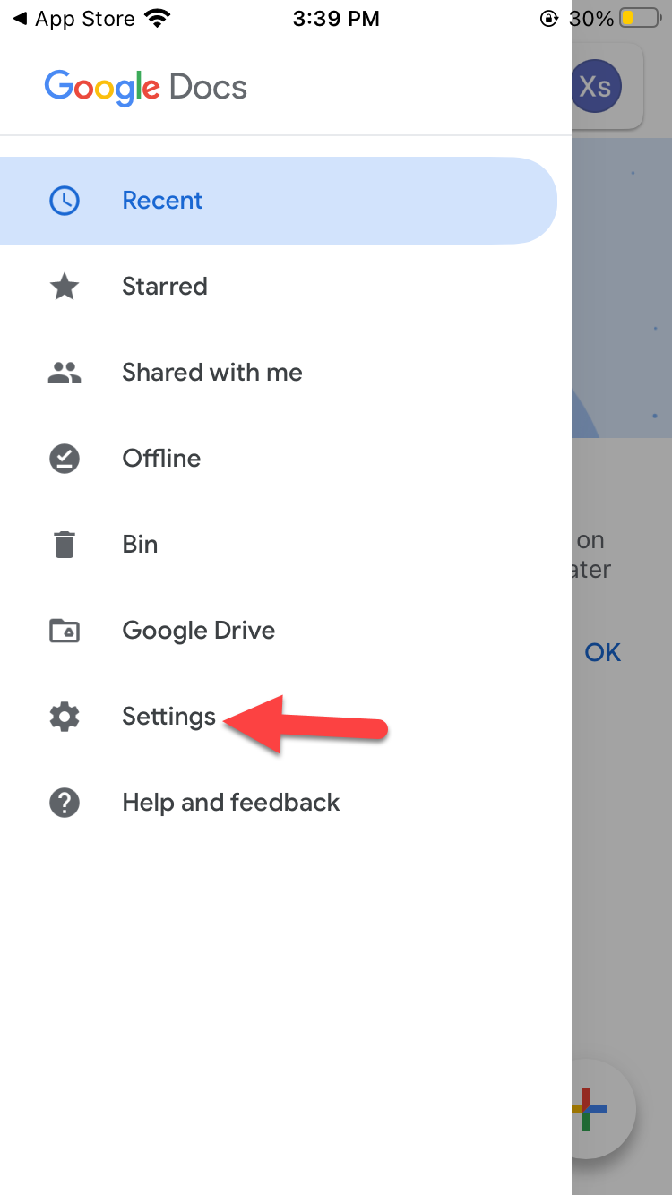 How to Use Google Docs in Dark Mode on iPhone, Android, and PC