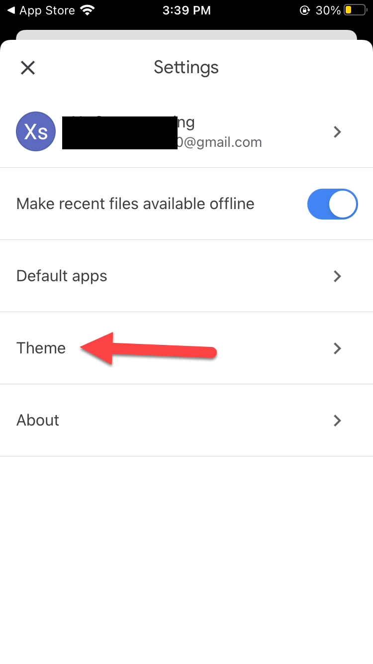 How to Use Google Docs in Dark Mode on iPhone, Android, and PC