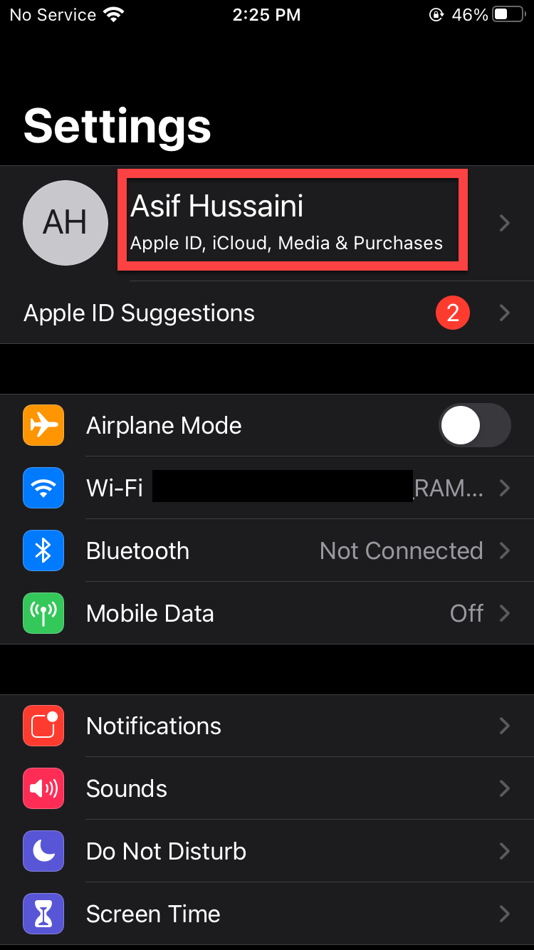 How to Free Up Storage Space on iCloud