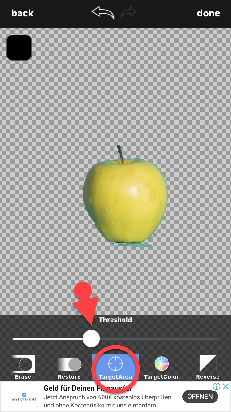 How to Remove Background from Pictures on iOS Devices