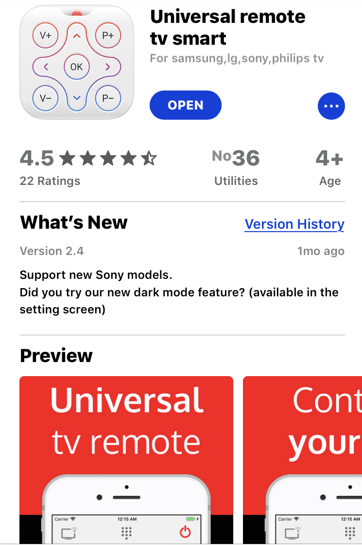 How to Control Smart Tv with iPhone in 2019