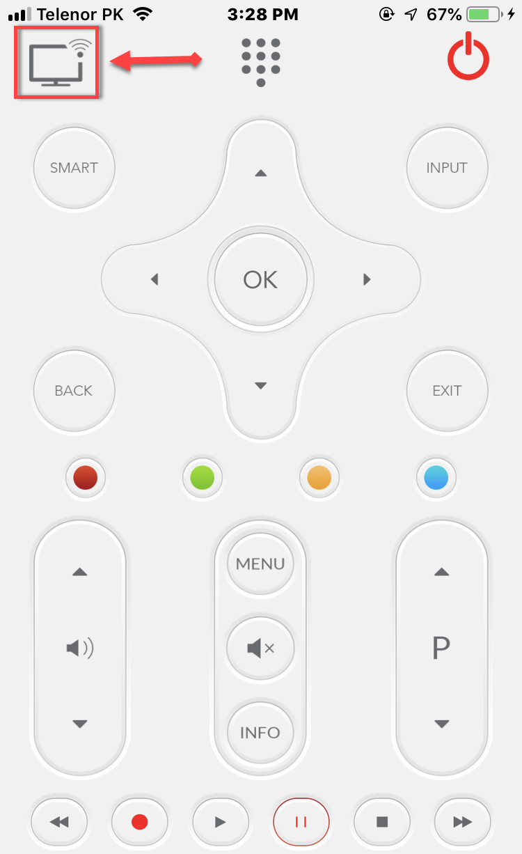 How to Control Smart Tv with iPhone in 2019
