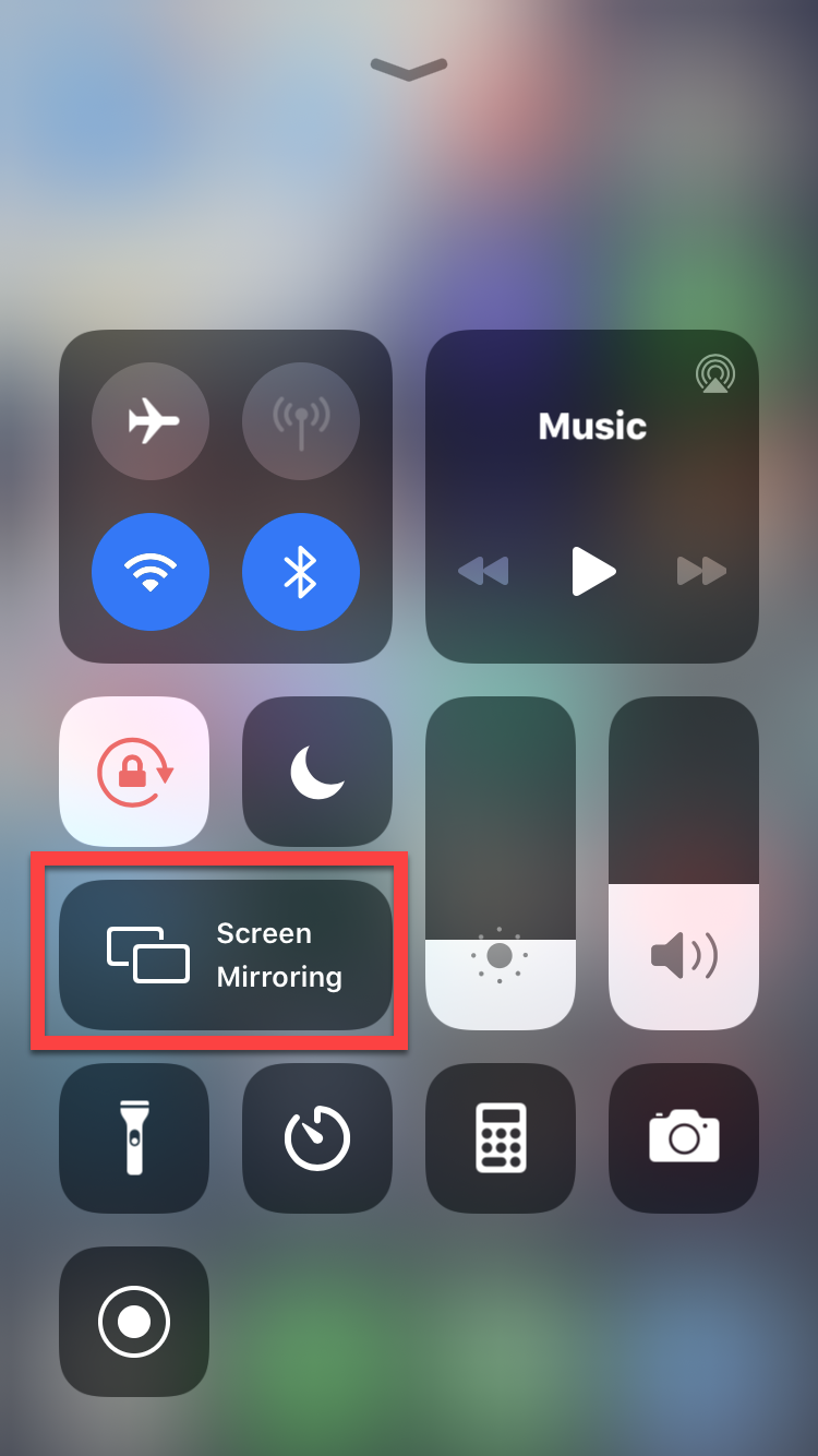 How to Screen Mirror iPhone to Windows 10