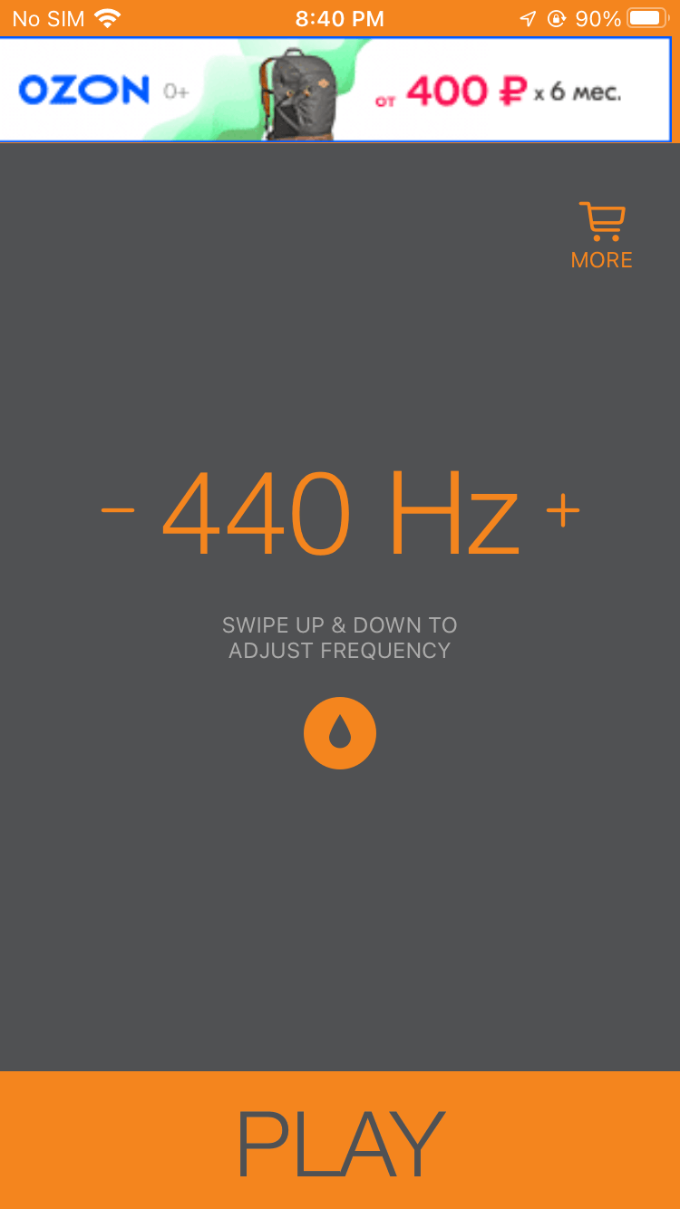 Get Water Out of iPhone Speakers