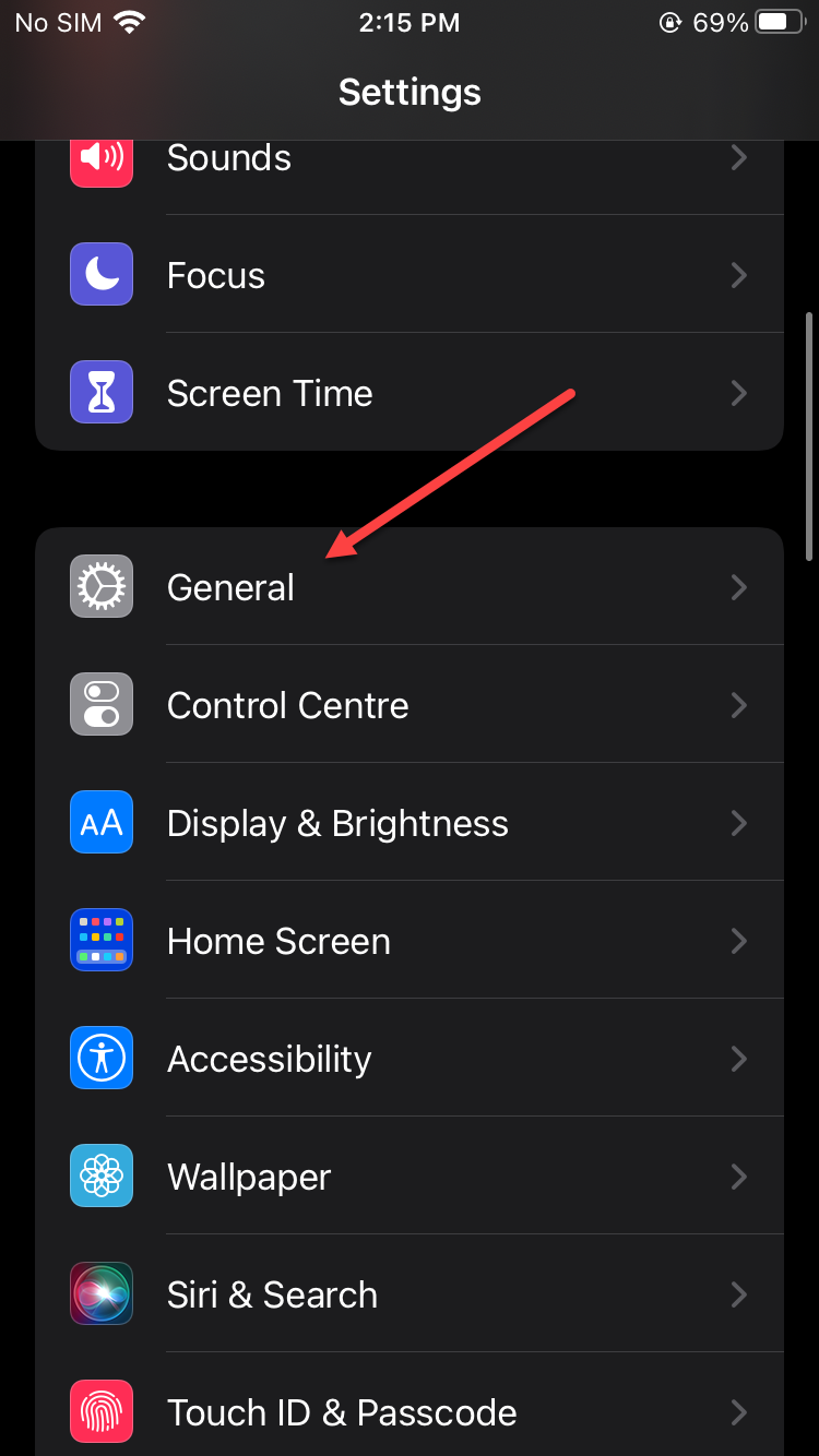 Install iOSGods on iPhone