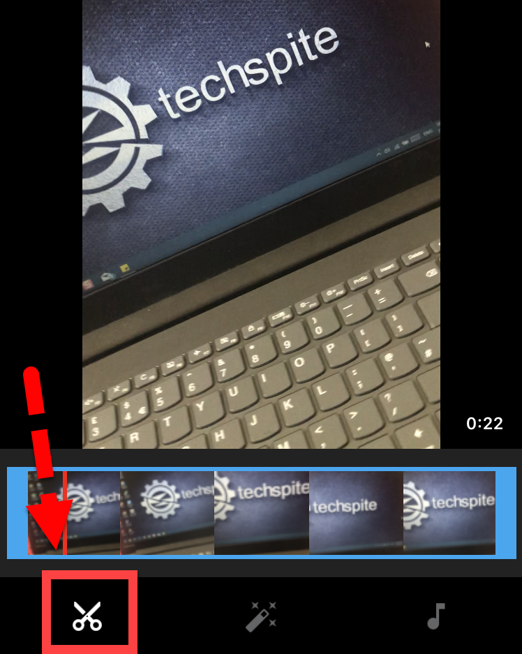 Upload Videos to YouTube With iPhone