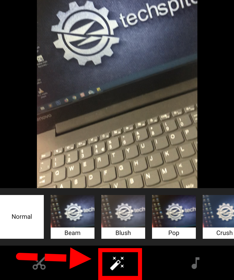 Upload Videos to YouTube With iPhone