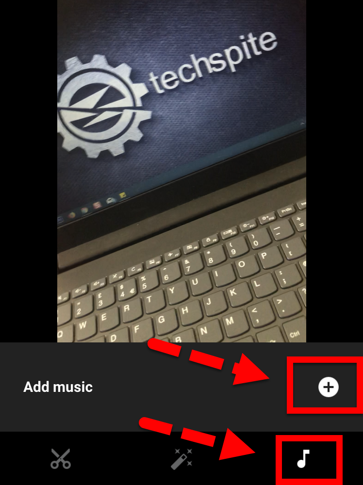 Upload Videos to YouTube With iPhone