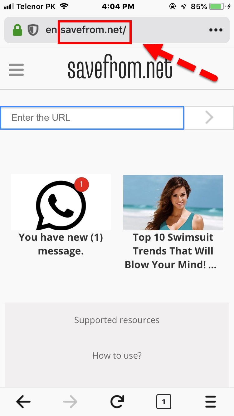 How to Download YouTube Videos on iPhone in Easy Steps