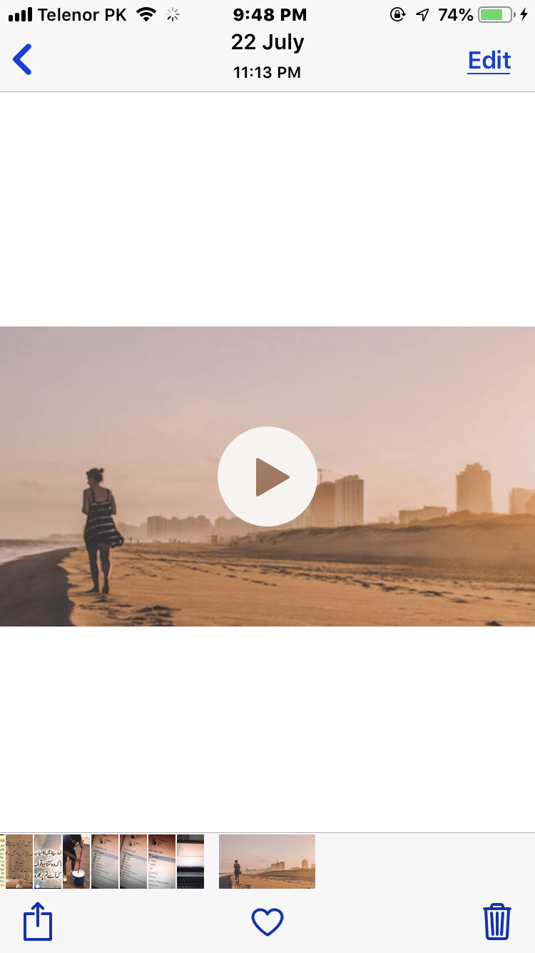 Download YouTube Videos on iPhone