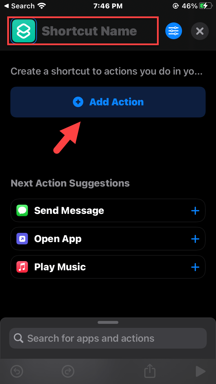 iPhone on Low Power Mode