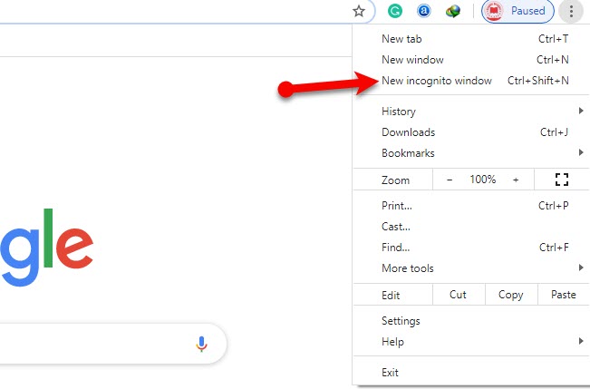 Google Drive Authorization HTTP 403
