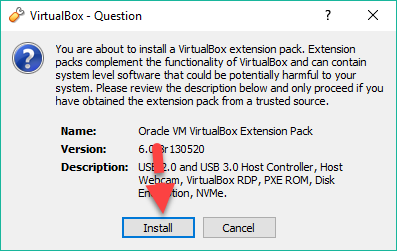 Fix Mouse & Keyboard Stuck on macOS Catalina on VirtualBox