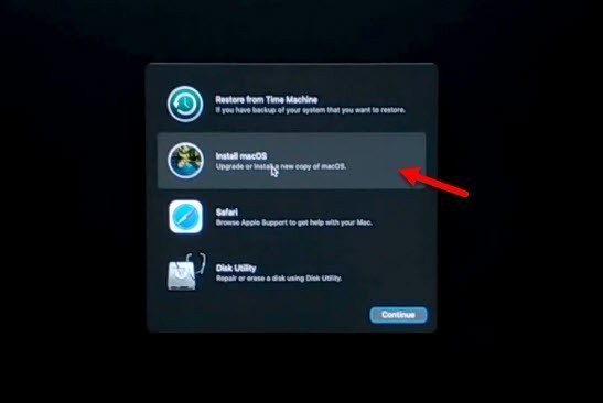 Install macOS Big Sur on PC- Hackintosh