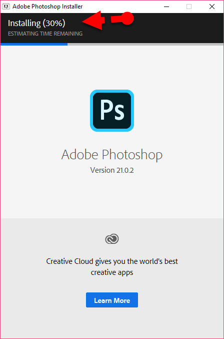 Download and Install Adobe Photoshop CC 2020 For Free