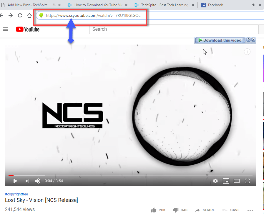 How to Download YouTube Videos on Computer Without IDM