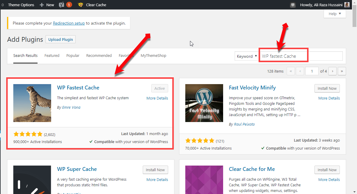 How to Speed Up WordPress Websites and Run Faster 4X