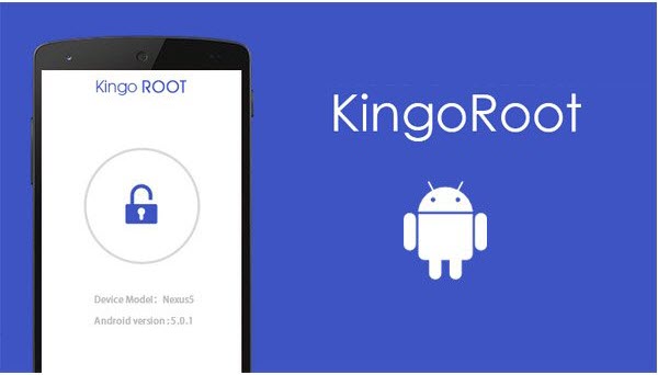 Root Android Without PC