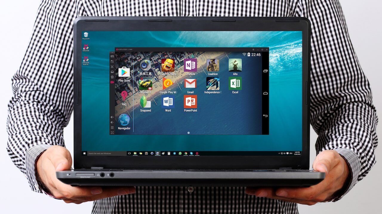 5 Best Android Emulators for Windows PC You Can Use (2020)