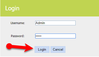 How to Change PTCL WIFI Password