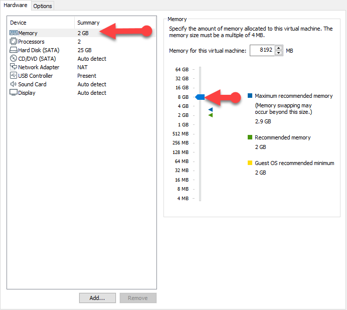 How to Install Mac OS X Yosemite on VMware on Windows