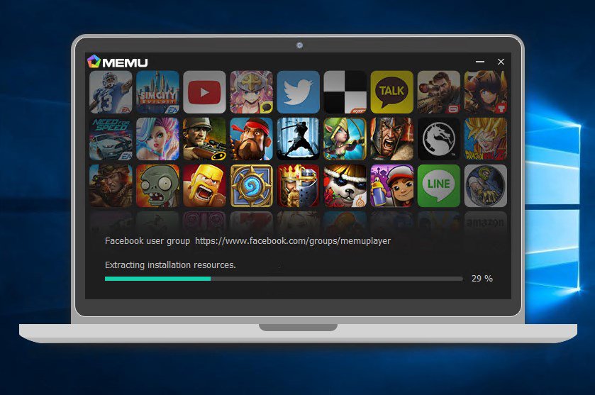 5 Best Android Emulators for Windows PC You Can Use (2020)